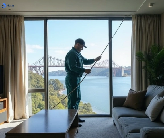 Drapes cleaning service area map castle-cove-nsw and Near by Suburbs suburbs Matty Curtain Cleaning