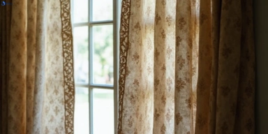Dry cleaning delicate silk velvet drapes castle-cove-nsw Matty Curtain Cleaning